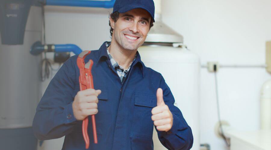 Professional Gas Leak Detection in New Lothrop, MI